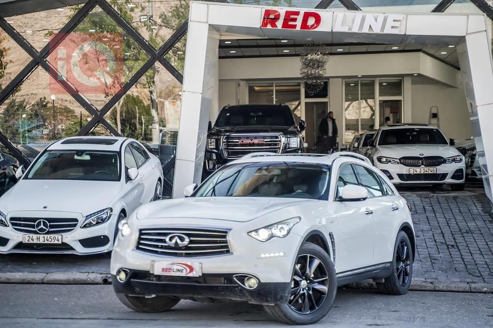 Infiniti FX